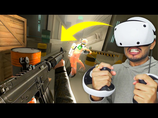 Sony PlayStation VR2 Review | Majedaar 3D Gaming !