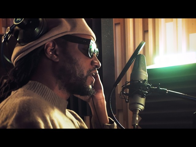 Kalibwoy & Tribal Kush & Kybba - Dubplate - Little Lion Sound - Fras Bad