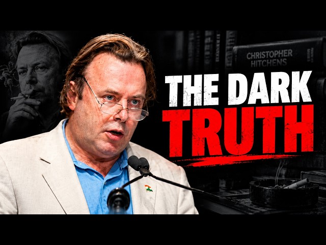 The Dark Truth About Empire | Christopher Hitchens