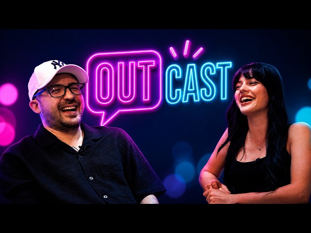 OutCast #0 | SITUATIONSHIPEK ÉS BOOMER HOBBIK - tesztadás