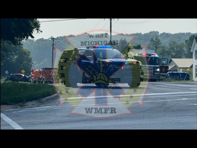 [PLANE CRASH] Many Different Agencies Responding ￼| 7/21/25 