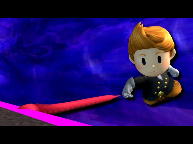 Last Stock Lucas: A Project M Documentary