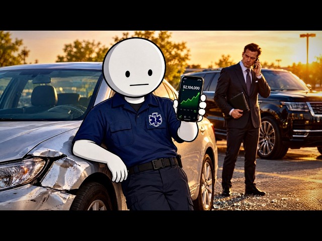 POV: Everyone Thinks You're Broke — You Quietly Have $2.1 Million