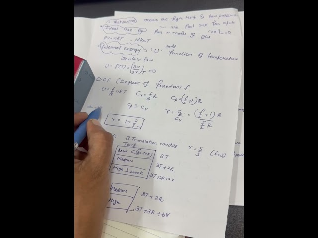 Statistical physics lecture 2 #ugc #net #mastercadrephysics #lecturercadrepunjab #freephysicsclasses