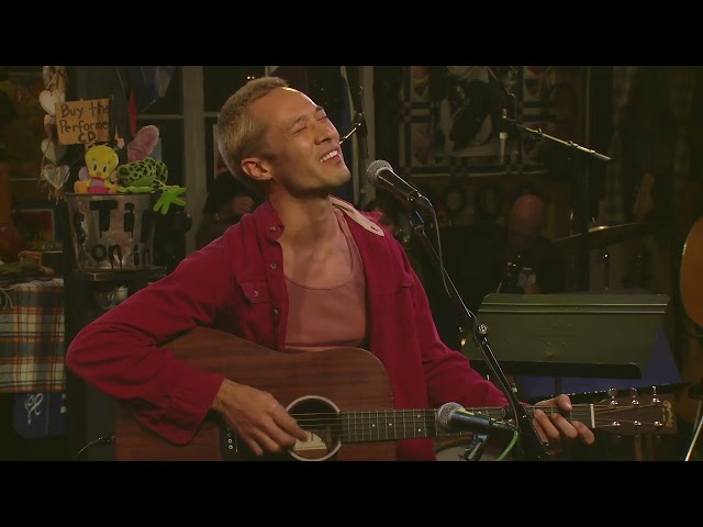 Oh God, OK - Koki (Live at Kulak's Woodshed)