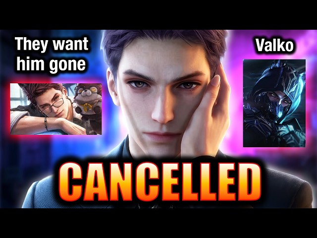How Backlash FORCED Infold To Cancel Love and Deepspace’s 6th LI