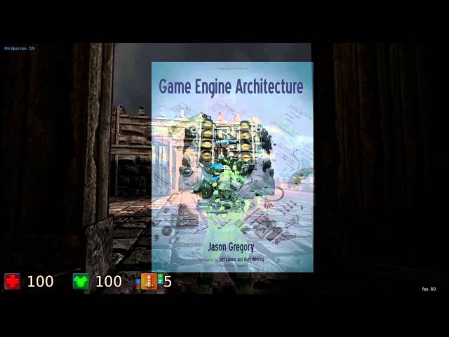 Game Programming - getting started