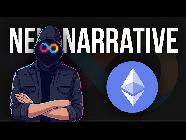 ETH and ICP Are Converging on the Same Idea | Internet Computer