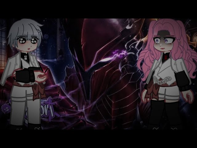 Secretly More Powerful than Hero reacting to Igris's rap (Ranori) - Right Hand