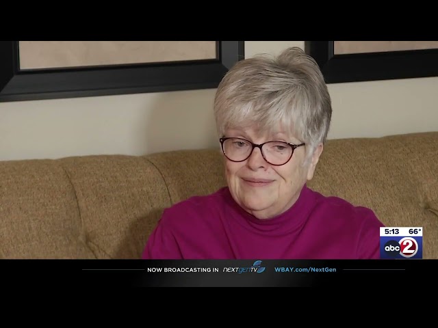 WBAY for WBA 2026 Cat 9 Series/Documentary:  Consumer First Alerts