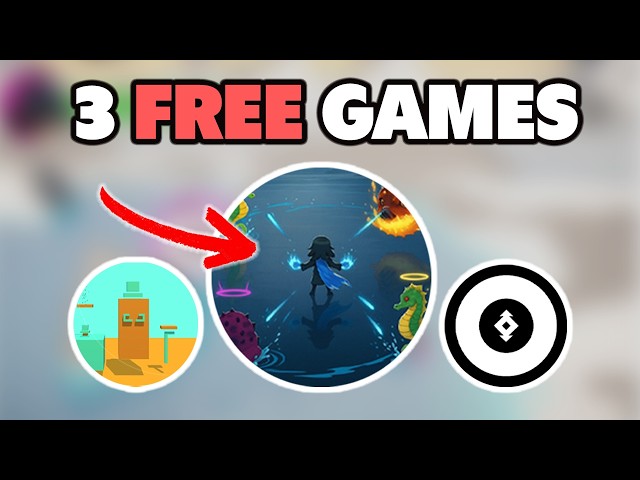 Эти игры стоили 0 долларов, но навсегда изменили мое мировоззрение.