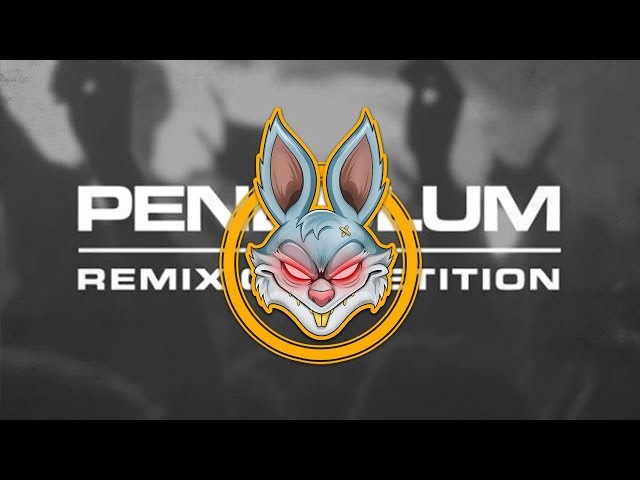 Pendulum - Granite (Mayel remix) [Mayel DNB]