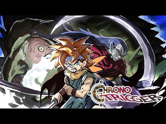I finally beat it...MAX PLAYS: Chrono Trigger (Finale)