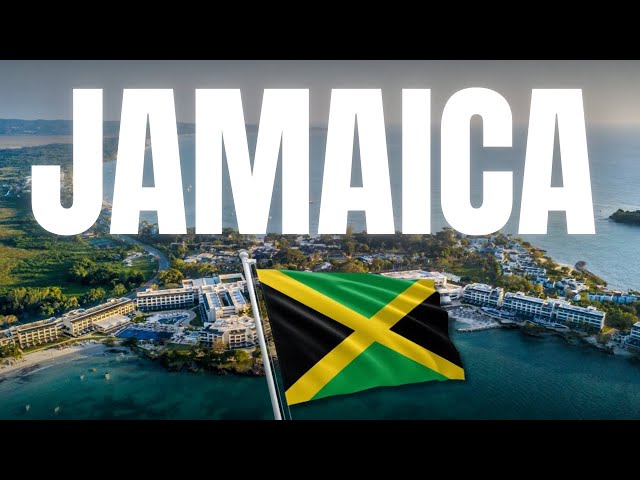 Jamaica Explained in 14 Minutes | History, Geography, Culture