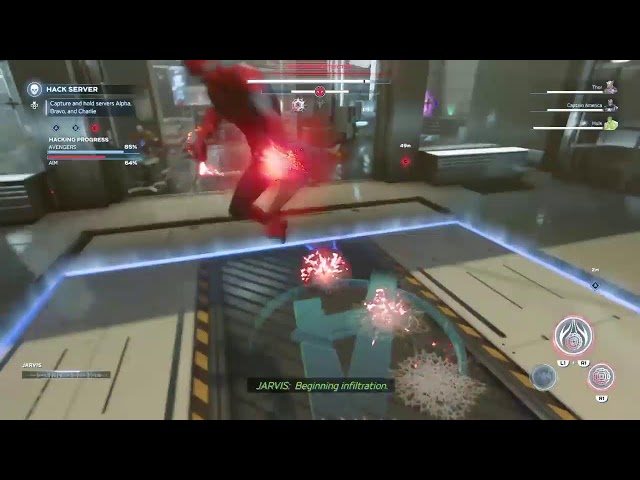 Marvel average campaign spiderman
