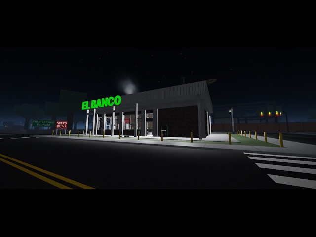 Roblox Average Day In America how to save/store stuff