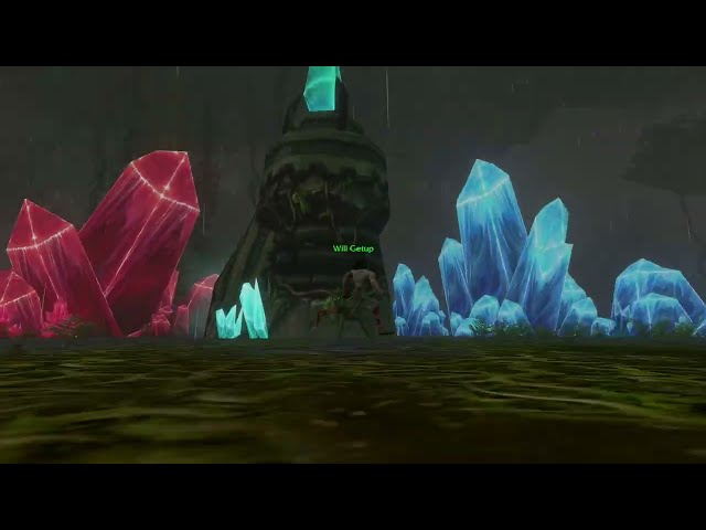 WoW Forever Beta Exploration: New Un'Goro Dungeon and Raid