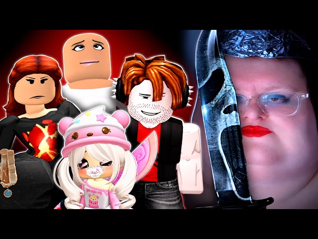 The Degenerates of Murder Mystery 2...