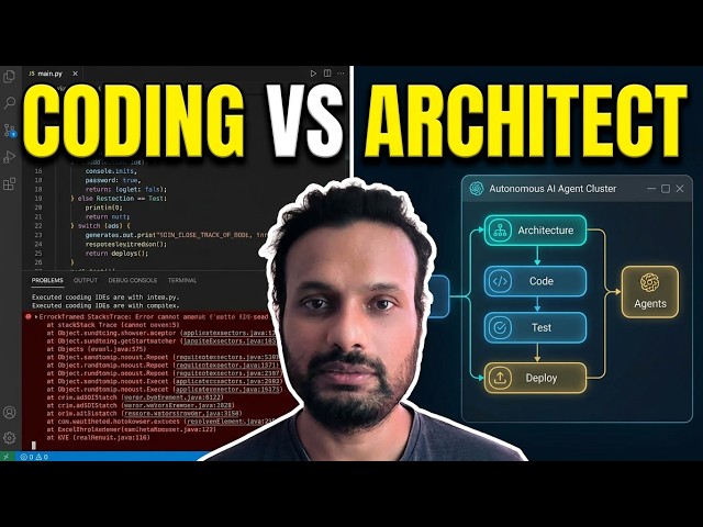 AI SOFTWARE ENGINEERS ARE HERE CODING IS CHANGING