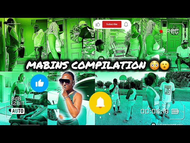 Here’s a compilation of a lot of our most popular videos 