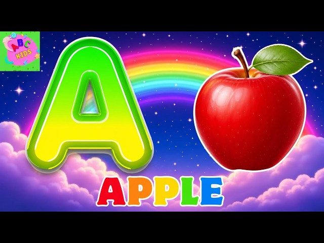 Let’s Go on a Learning Adventure! 🌈 ABC Phonics, 1–10 Counting & Favorite Animal Songs 🐥🐒🐑