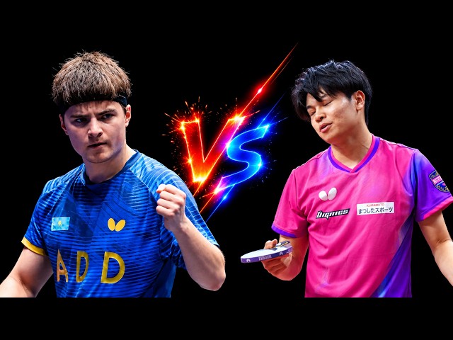 FULL MATCH | Yuta Tanaka vs Alan Kurmangaliyev | 2026 Asian Championships