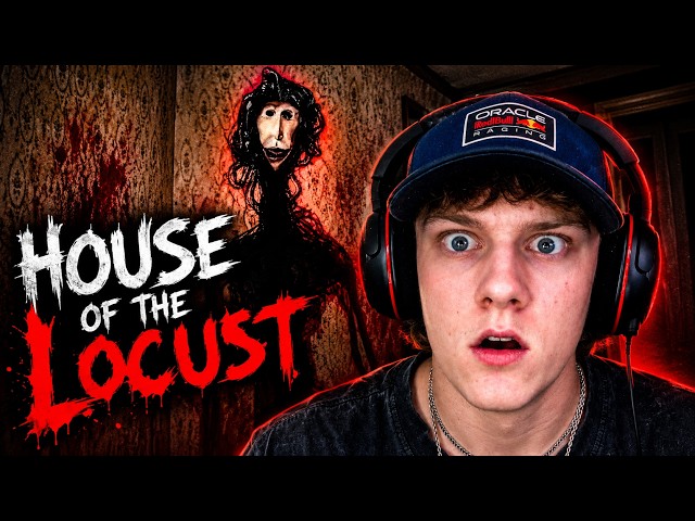 Why did we play this Roblox horror game