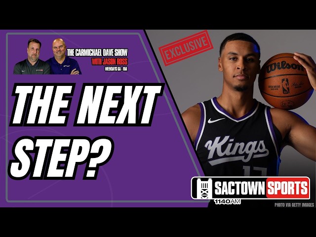 Keegan Murray wants to put it all together this season