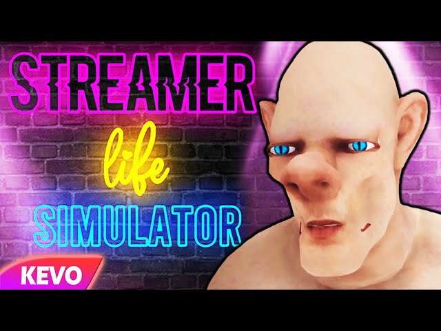 streamer life simulator was a mistake