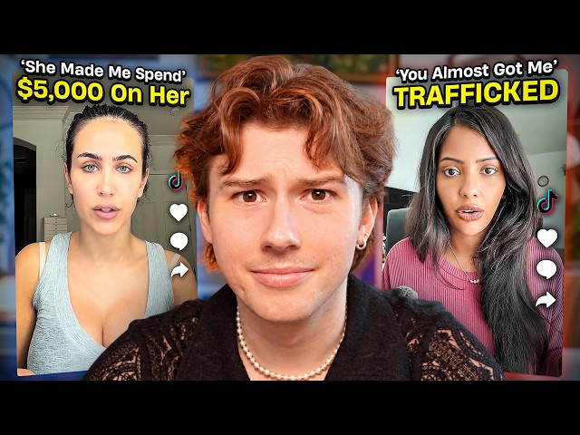 When a Girls’ Trip Turns Into a TikTok WAR