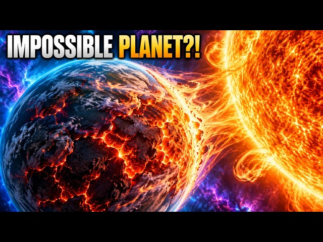 10 MYSTERIES OF SPACE SCIENCE STILL CAN'T FULLY EXPLAIN