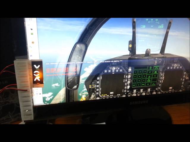 Testing AoA Indexer