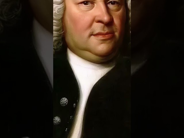 Toccata in C minor - Harpsichord (BWV 911) 2 | J. S. Bach