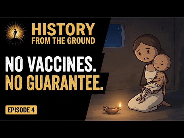 You Are a Child in Ancient Egypt. Can You Make It to Adulthood?