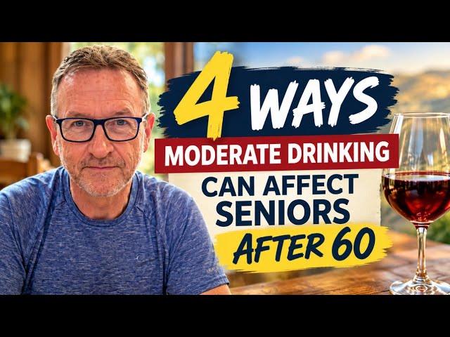 Does Alcohol Moderation Over 60 Work? Here's What Happened To Me!