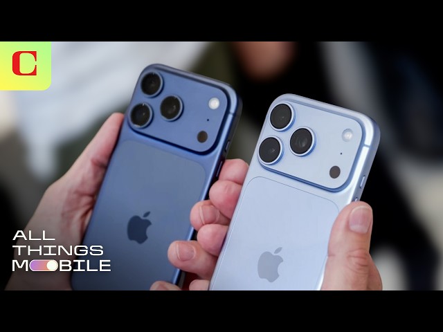 iPhone 18 Pro First Look: The Best iPhone Camera Yet!