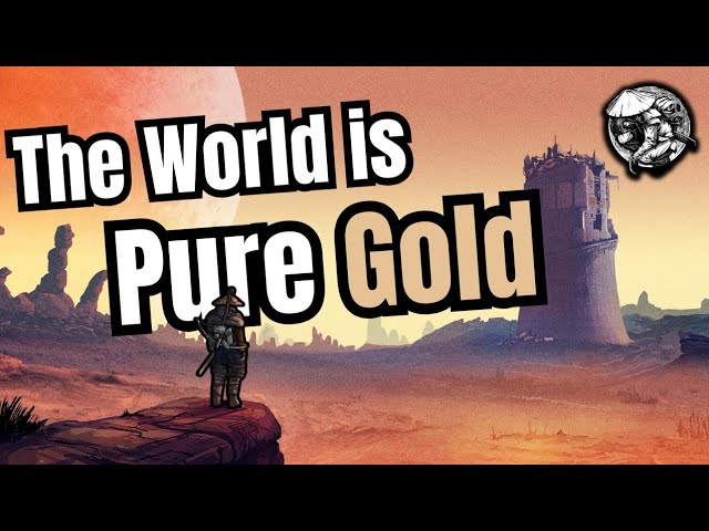 Kenshi is Immersive Worldbuilding Done RIGHT
