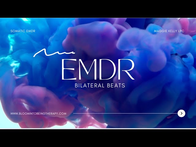 12 Hour Vagus Nerve Reset with EMDR Music | Release Trauma & Regulate Your Nervous System