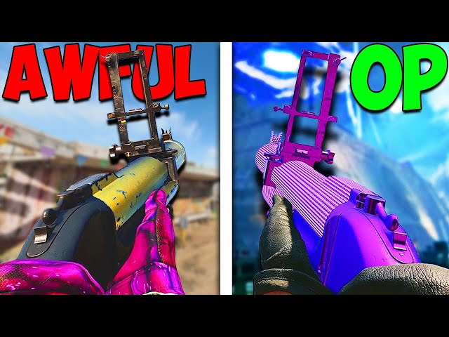 The Biggest Upgrade in Zombies History