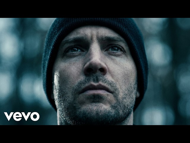 Breaking Benjamin - Gravity