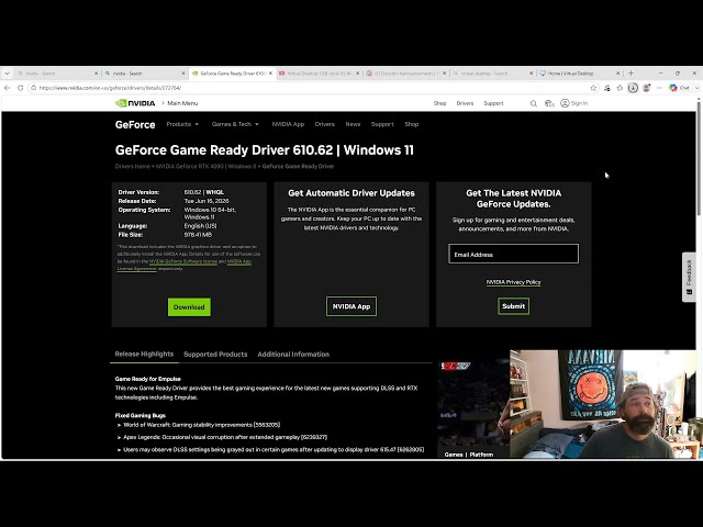 Newest Fix for Oculus Link Cable Freezing Disconnecting