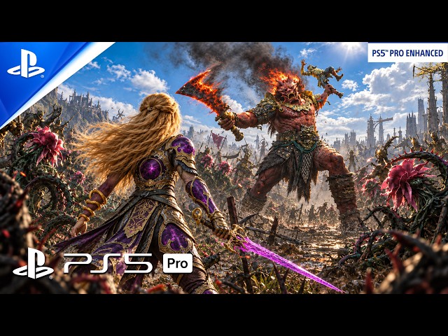 GOD OF WAR: LAUFEY New Pre-Order Gameplay | NEW Brutal God of War Game Looks ABSOLUTELY INSANE 4K