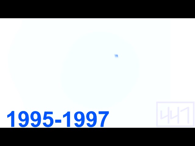Goldstar LG Logo History 1992-2017 present in 4ormulator V31