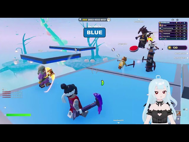 We on Fortnite Yapping about Gears of War E-day