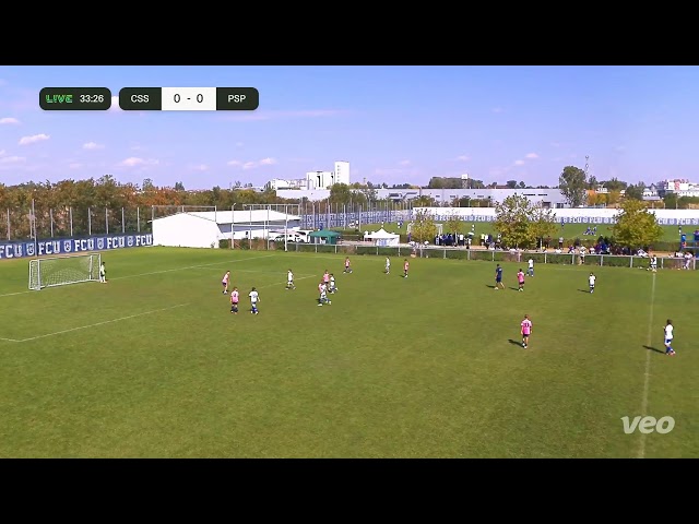 Css Caracal vs Pro sport