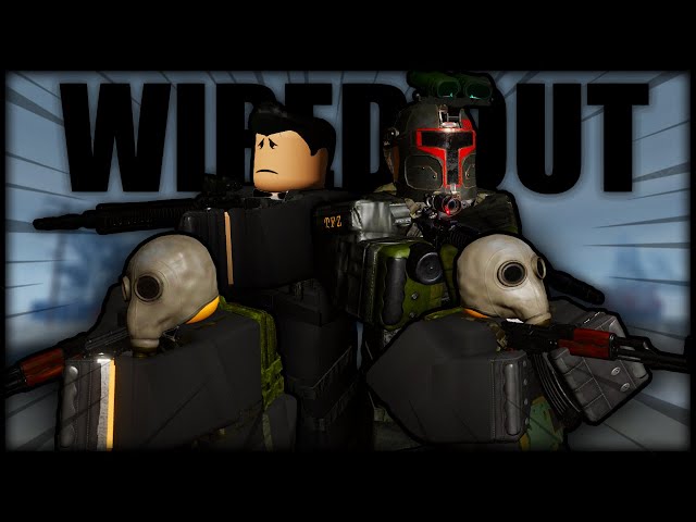 OUTNUMBERED! - (Project Delta)