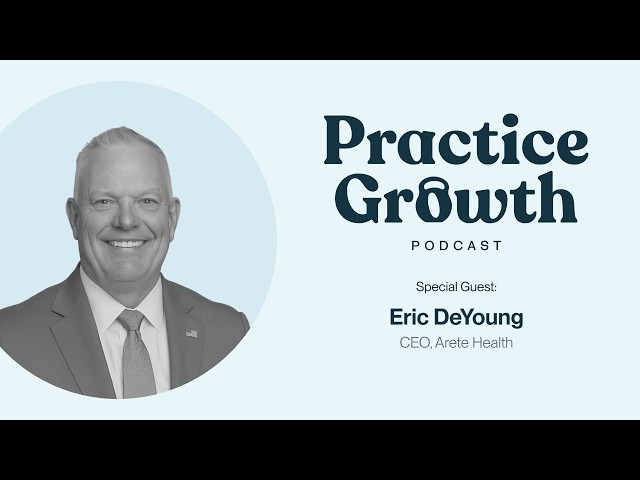 Building past midmarket: The infrastructure behind sustainable enterprise growth