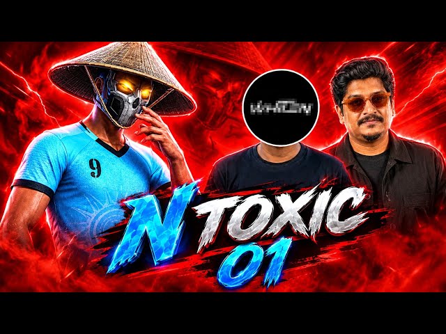 whiten 69 exposed free fire 🔥 india 