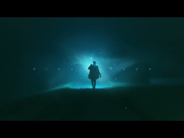 nightfall // dark ambient music mix