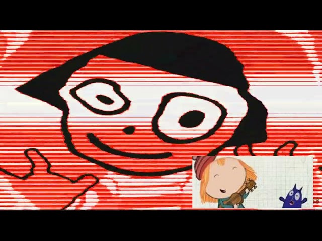 PBS Kids Dot Logo Effects Round 2 Vs Everyone HD